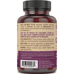 Vegan Cal-Mag Plus